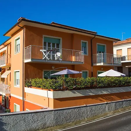 Le Stagioni Del Conero Apartment Numana
