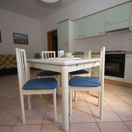 Le Stagioni Del Conero Apartment