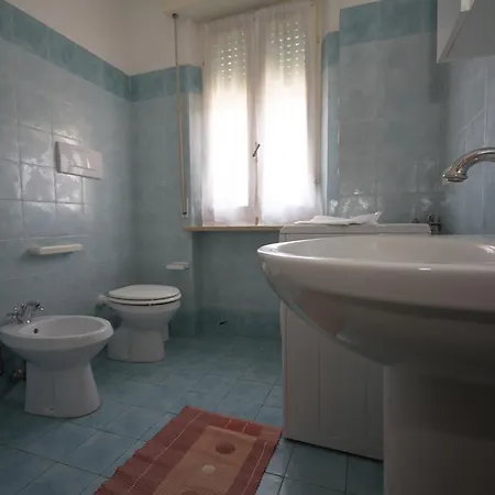 Apartment Le Stagioni Del Conero